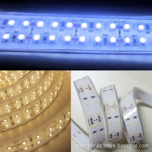 High Quality LED Rigid Strip 3014